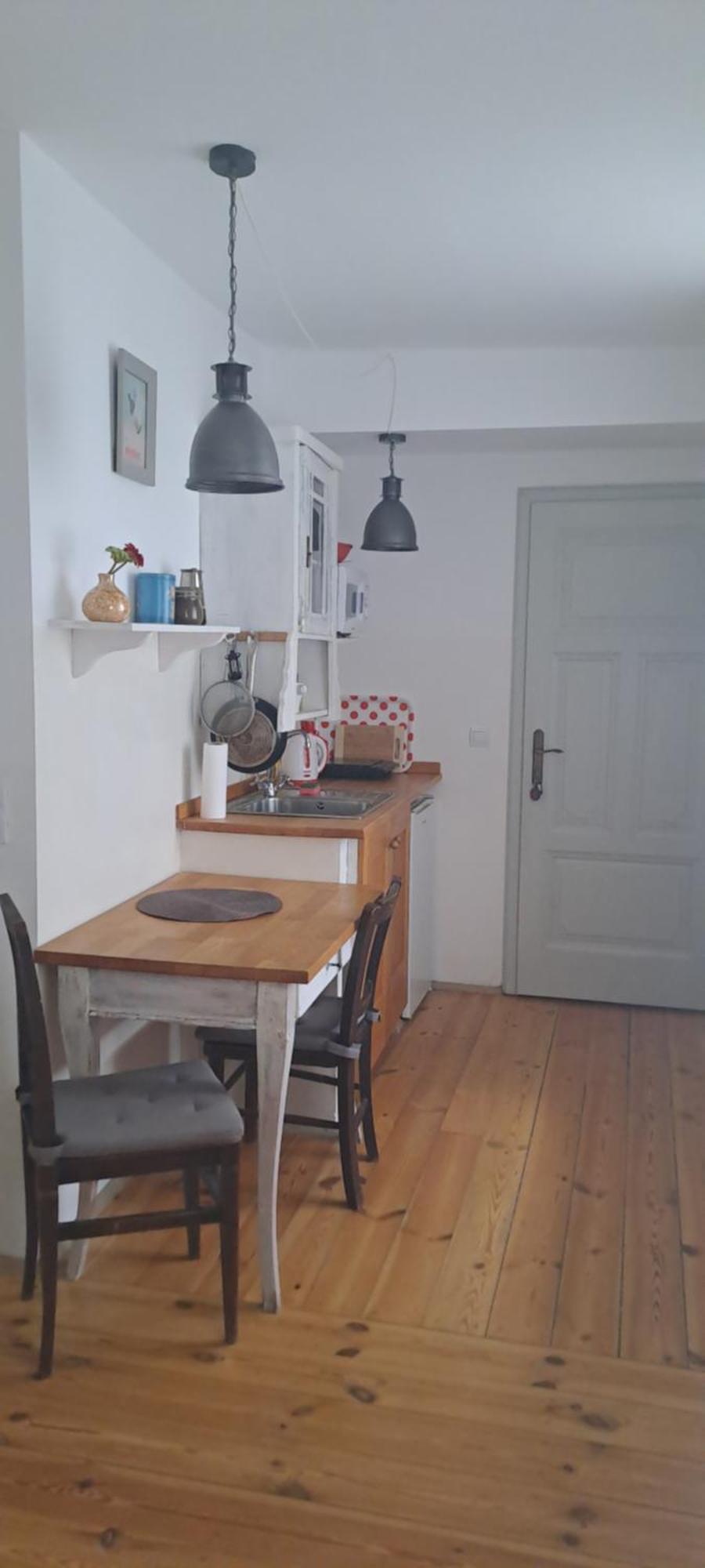 Plitzner Belvarosi Apartmanhaz Eger Eksteriør billede